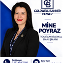 Mine Poyraz