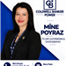 Mine Poyraz
