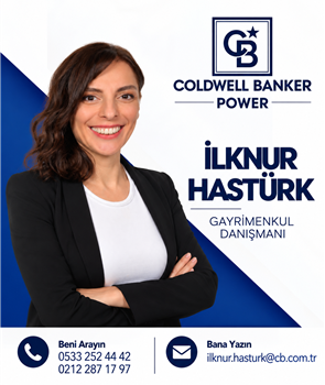 İlknur Hastürk