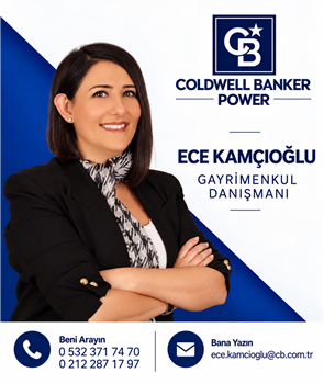Ece Kamçıoğlu