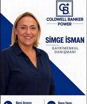 Arkul Simge İsman