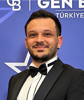 Tuğberk Akın