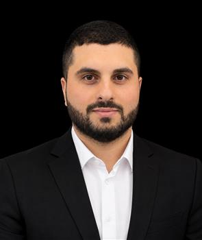 Muhammet Doğan