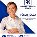 Füsun Tolga
