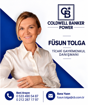 Füsun Tolga