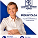 Füsun Tolga