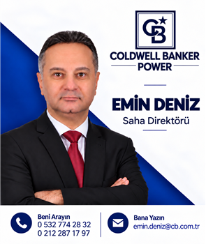 Emin Deniz