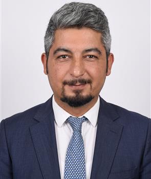 Barış Yeğin