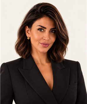 Burcu Akgenç