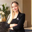 Burcu Kahvecioğlu