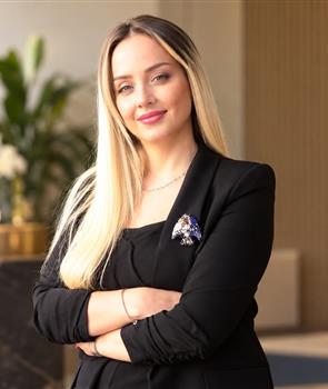 Burcu Kahvecioğlu