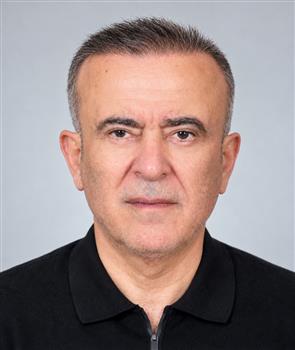 Müslüm Kaplan