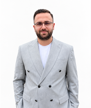 Bünyamin Erdem