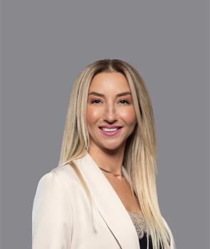 Ayşegül Özçakır