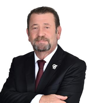 Muhammet Ünal