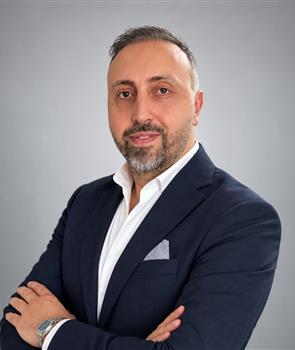 Serkan Çıkmaz