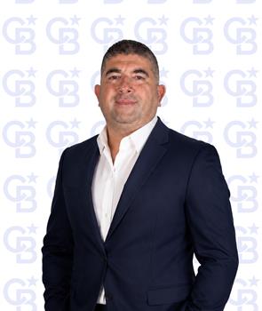 Mehmet Bayrak