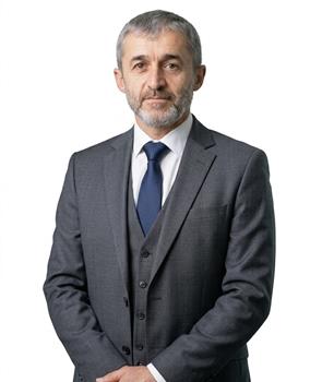 İshak Kaval