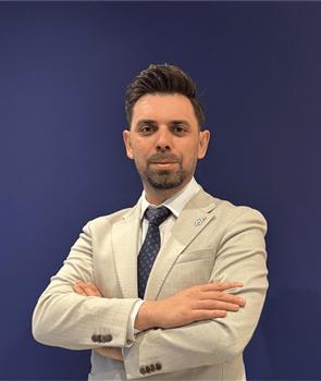Berkant Şen