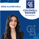 Özge Alaybeyoğlu