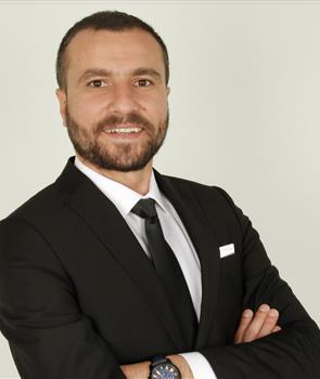 Sinan Toprak