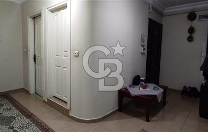SANCAKTEPE MERKEZ KEMAL TÜRKLER DE 3+1 SATILIK İSKANLI DAİRE