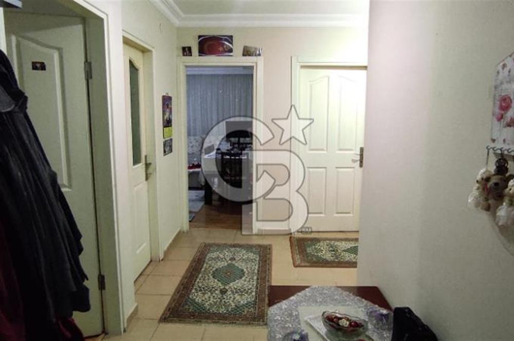 SANCAKTEPE MERKEZ KEMAL TÜRKLER DE 3+1 SATILIK İSKANLI DAİRE