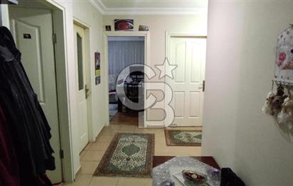 SANCAKTEPE MERKEZ KEMAL TÜRKLER DE 3+1 SATILIK İSKANLI DAİRE