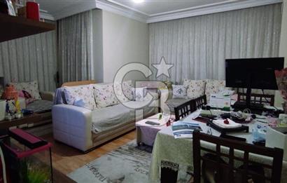 SANCAKTEPE MERKEZ KEMAL TÜRKLER DE 3+1 SATILIK İSKANLI DAİRE