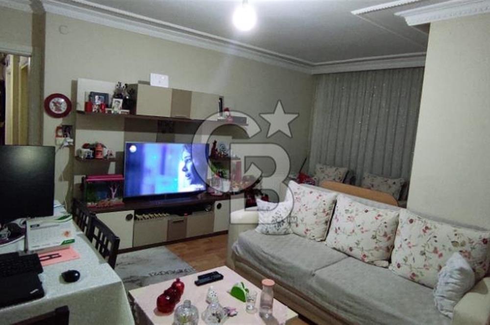 SANCAKTEPE MERKEZ KEMAL TÜRKLER DE 3+1 SATILIK İSKANLI DAİRE