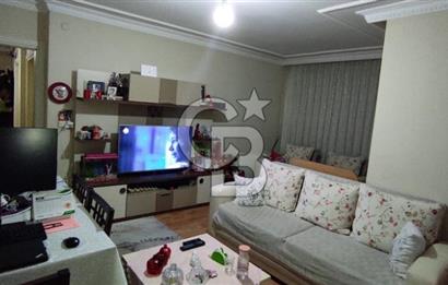 SANCAKTEPE MERKEZ KEMAL TÜRKLER DE 3+1 SATILIK İSKANLI DAİRE