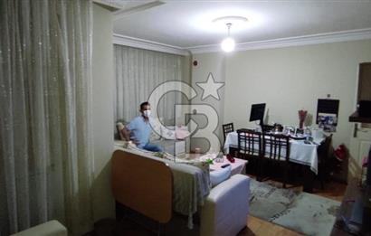 SANCAKTEPE MERKEZ KEMAL TÜRKLER DE 3+1 SATILIK İSKANLI DAİRE