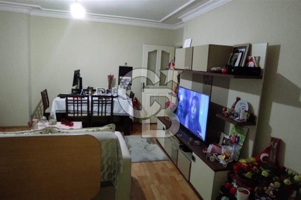 SANCAKTEPE MERKEZ KEMAL TÜRKLER DE 3+1 SATILIK İSKANLI DAİRE