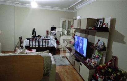 SANCAKTEPE MERKEZ KEMAL TÜRKLER DE 3+1 SATILIK İSKANLI DAİRE