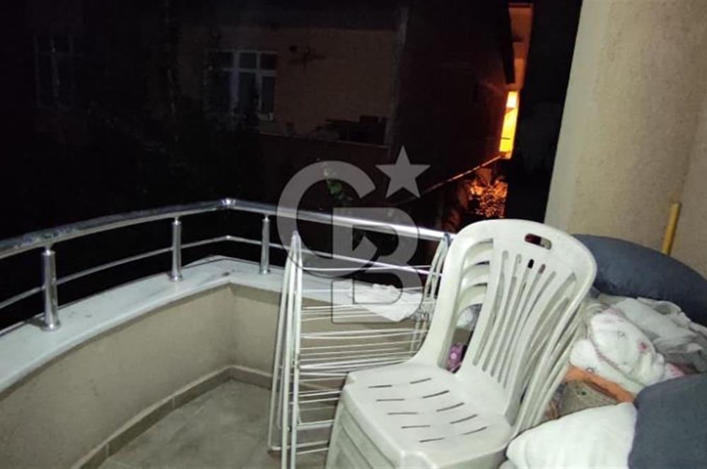 SANCAKTEPE MERKEZ KEMAL TÜRKLER DE 3+1 SATILIK İSKANLI DAİRE