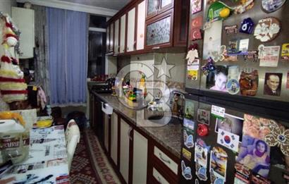 SANCAKTEPE MERKEZ KEMAL TÜRKLER DE 3+1 SATILIK İSKANLI DAİRE