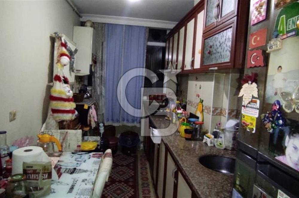 SANCAKTEPE MERKEZ KEMAL TÜRKLER DE 3+1 SATILIK İSKANLI DAİRE