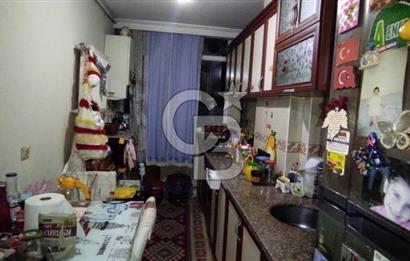 SANCAKTEPE MERKEZ KEMAL TÜRKLER DE 3+1 SATILIK İSKANLI DAİRE