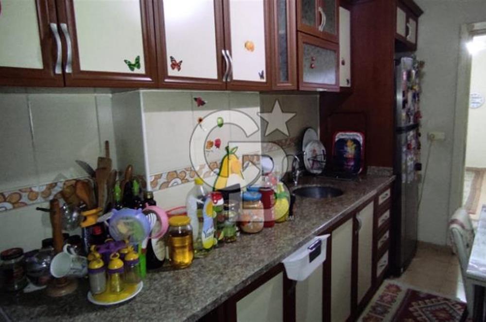 SANCAKTEPE MERKEZ KEMAL TÜRKLER DE 3+1 SATILIK İSKANLI DAİRE