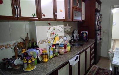 SANCAKTEPE MERKEZ KEMAL TÜRKLER DE 3+1 SATILIK İSKANLI DAİRE