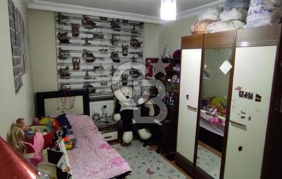 SANCAKTEPE MERKEZ KEMAL TÜRKLER DE 3+1 SATILIK İSKANLI DAİRE