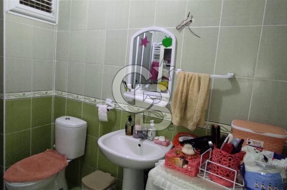 SANCAKTEPE MERKEZ KEMAL TÜRKLER DE 3+1 SATILIK İSKANLI DAİRE