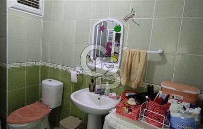 SANCAKTEPE MERKEZ KEMAL TÜRKLER DE 3+1 SATILIK İSKANLI DAİRE