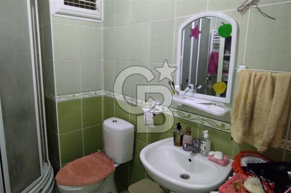 SANCAKTEPE MERKEZ KEMAL TÜRKLER DE 3+1 SATILIK İSKANLI DAİRE