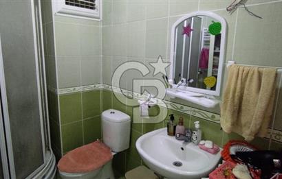 SANCAKTEPE MERKEZ KEMAL TÜRKLER DE 3+1 SATILIK İSKANLI DAİRE