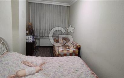 SANCAKTEPE MERKEZ KEMAL TÜRKLER DE 3+1 SATILIK İSKANLI DAİRE