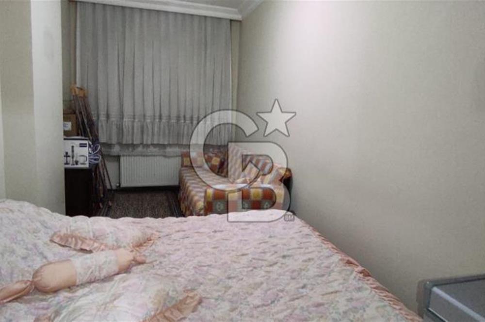 SANCAKTEPE MERKEZ KEMAL TÜRKLER DE 3+1 SATILIK İSKANLI DAİRE