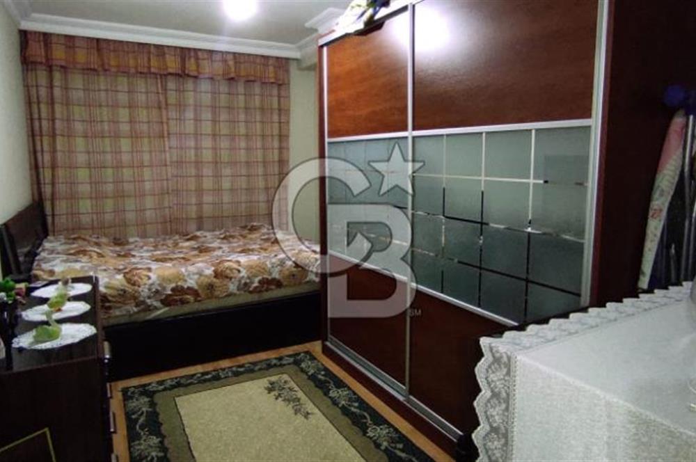 SANCAKTEPE MERKEZ KEMAL TÜRKLER DE 3+1 SATILIK İSKANLI DAİRE