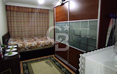 SANCAKTEPE MERKEZ KEMAL TÜRKLER DE 3+1 SATILIK İSKANLI DAİRE