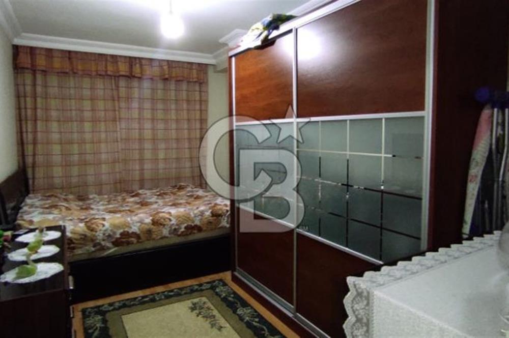 SANCAKTEPE MERKEZ KEMAL TÜRKLER DE 3+1 SATILIK İSKANLI DAİRE